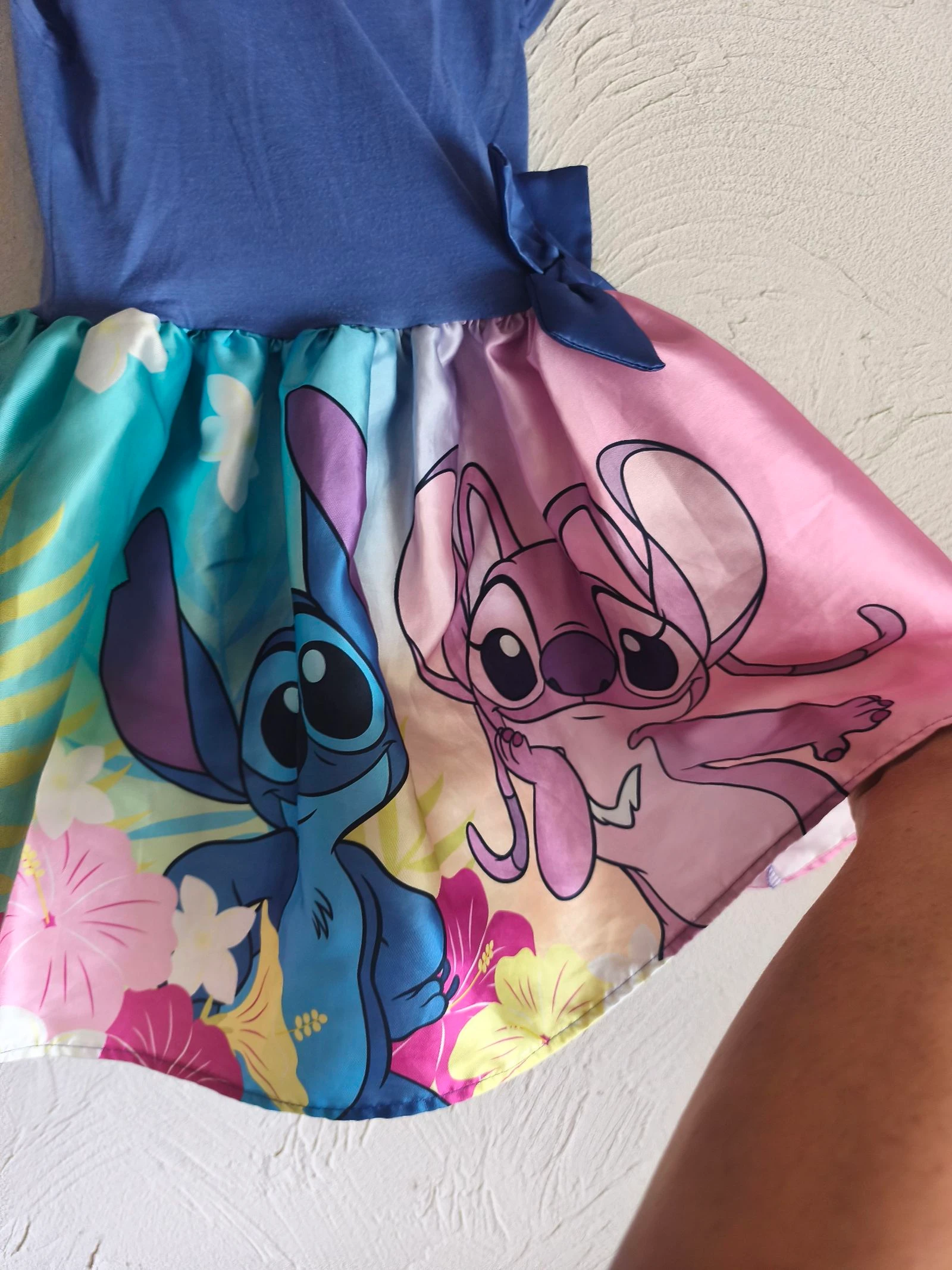 Vestido Stitch – photo 2